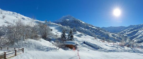 Le Valmignon Valmeinier